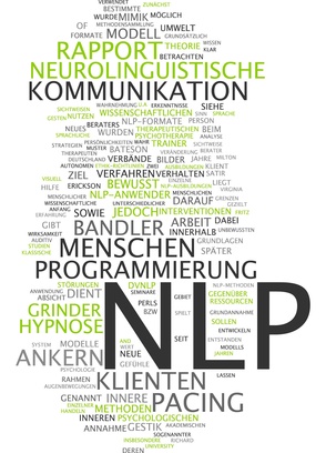 NLP - Neurolinguistisches Programmieren