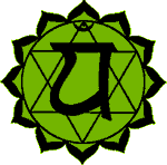 Herz-Chakra (Anahata)